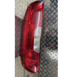 Feu arriere principal gauche (feux) FIAT DOBLO 2