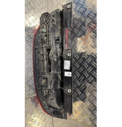 Feu arriere principal gauche (feux) FIAT DOBLO 2 Photo n°3