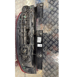 Feu arriere principal gauche (feux) FIAT DOBLO 2 Photo n°4