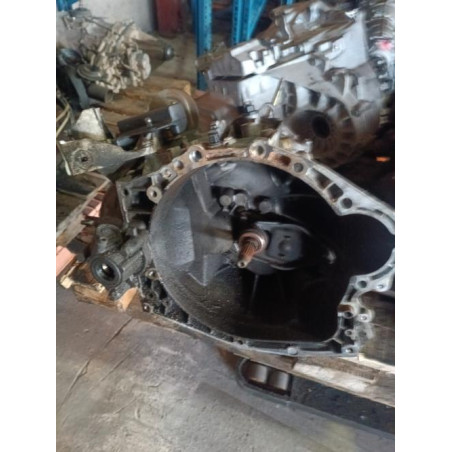 Boite de vitesses PEUGEOT 307 Photo n°1