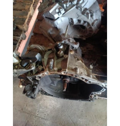 Boite de vitesses PEUGEOT 307 Photo n°3