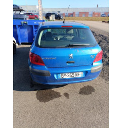 Boite de vitesses PEUGEOT 307 Photo n°4