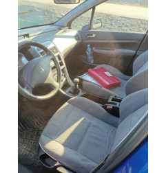 Boite de vitesses PEUGEOT 307 Photo n°5