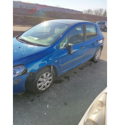 Boite de vitesses PEUGEOT 307 Photo n°6