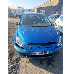 Boite de vitesses PEUGEOT 307 Photo n°7