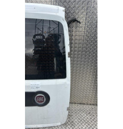 Porte de coffre droit FIAT DOBLO 2 Photo n°3
