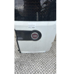 Porte de coffre droit FIAT DOBLO 2 Photo n°4