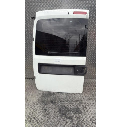 Porte de coffre gauche FIAT DOBLO 2 Photo n°1