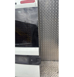 Porte de coffre gauche FIAT DOBLO 2 Photo n°3