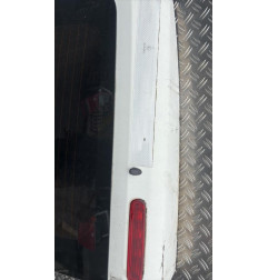 Porte de coffre gauche FIAT DOBLO 2 Photo n°4