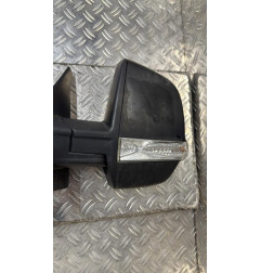 Retroviseur gauche FIAT DOBLO 2 Photo n°4