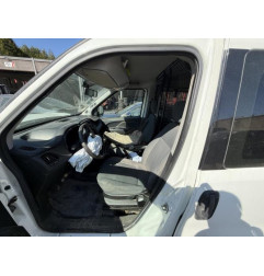 Retroviseur gauche FIAT DOBLO 2 Photo n°14