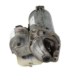 Demarreur FIAT DOBLO 2 Photo n°1