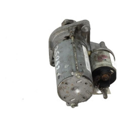 Demarreur FIAT DOBLO 2 Photo n°3