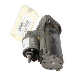 Demarreur FIAT DOBLO 2 Photo n°6