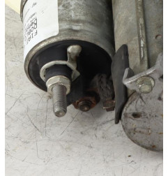 Demarreur FIAT DOBLO 2 Photo n°7