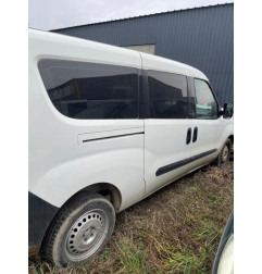 Demarreur FIAT DOBLO 2 Photo n°11