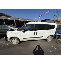 Demarreur FIAT DOBLO 2 Photo n°16