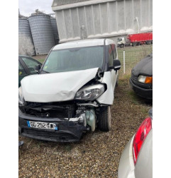 Pompe de direction FIAT DOBLO 2 Photo n°8