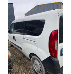 Pompe de direction FIAT DOBLO 2 Photo n°10