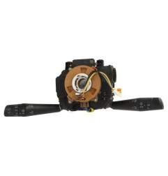 Com (Bloc Contacteur Tournant+Commodo Essuie Glace+Commodo Phare) FIAT DOBLO 2 Photo n°1