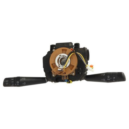 Com (Bloc Contacteur Tournant+Commodo Essuie Glace+Commodo Phare) FIAT DOBLO 2 Photo n°1