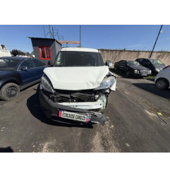 Com (Bloc Contacteur Tournant+Commodo Essuie Glace+Commodo Phare) FIAT DOBLO 2 Photo n°9