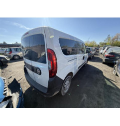 Com (Bloc Contacteur Tournant+Commodo Essuie Glace+Commodo Phare) FIAT DOBLO 2 Photo n°18