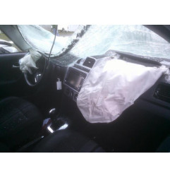 Com (Bloc Contacteur Tournant+Commodo Essuie Glace+Commodo Phare) VOLKSWAGEN POLO 5 Photo n°9