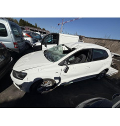 Com (Bloc Contacteur Tournant+Commodo Essuie Glace+Commodo Phare) VOLKSWAGEN POLO 5 Photo n°13