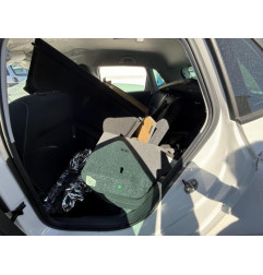 Com (Bloc Contacteur Tournant+Commodo Essuie Glace+Commodo Phare) VOLKSWAGEN POLO 5 Photo n°17