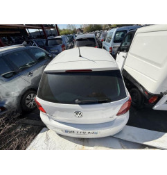 Com (Bloc Contacteur Tournant+Commodo Essuie Glace+Commodo Phare) VOLKSWAGEN POLO 5 Photo n°20