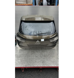 Malle/Hayon arriere CITROEN C4 PICASSO 2 Photo n°1