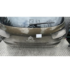 Malle/Hayon arriere CITROEN C4 PICASSO 2 Photo n°4