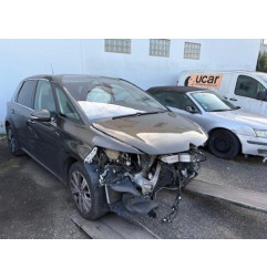Malle/Hayon arriere CITROEN C4 PICASSO 2 Photo n°7