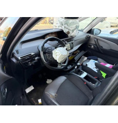 Malle/Hayon arriere CITROEN C4 PICASSO 2 Photo n°10