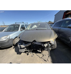 Malle/Hayon arriere CITROEN C4 PICASSO 2 Photo n°11