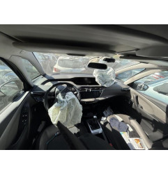 Malle/Hayon arriere CITROEN C4 PICASSO 2 Photo n°17