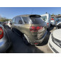 Malle/Hayon arriere CITROEN C4 PICASSO 2