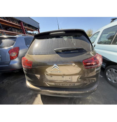 Malle/Hayon arriere CITROEN C4 PICASSO 2 Photo n°20