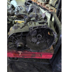 Boite de vitesses SEAT ALHAMBRA 1 Photo n°1