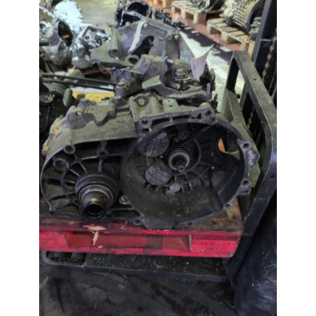 Boite de vitesses SEAT ALHAMBRA 1 Photo n°1