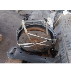 Boite de vitesses BMW X5 E70 Photo n°1
