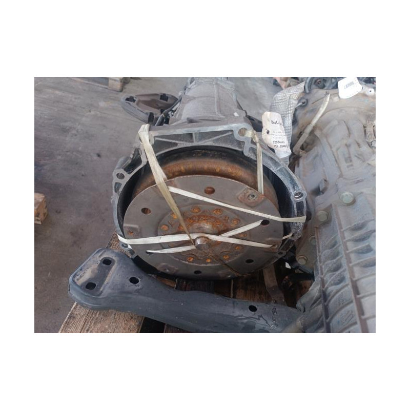 Boite de vitesses BMW X5 E70