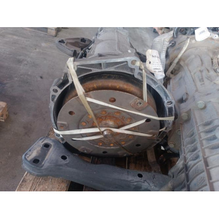 Boite de vitesses BMW X5 E70 Photo n°1