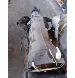 Boite de vitesses BMW X5 E70