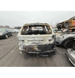 Boite de vitesses BMW X5 E70 Photo n°7