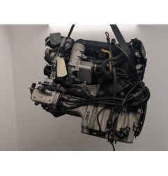 Moteur BMW X5 E70 Photo n°1