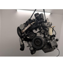Moteur BMW X5 E70 Photo n°4