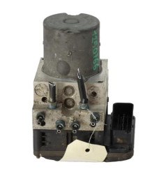 Bloc ABS (freins anti-blocage) BMW X5 E70 Photo n°3